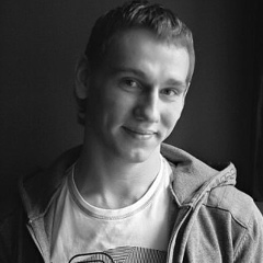 Роман Шишкин, 06.07, Санкт-Петербург