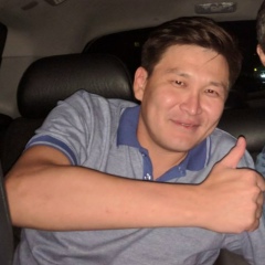 Руслан Исенов, 17.06.1982