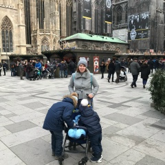 Татьяна Антонова, 02.02.1985, Лобня