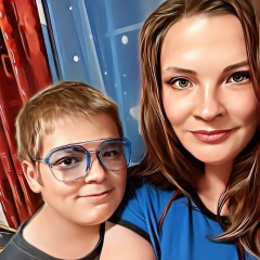 Викуська Яшина, 27.06.1995, Санкт-Петербург