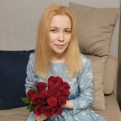 Дарья Быковская, 21.02.1989, Воронеж