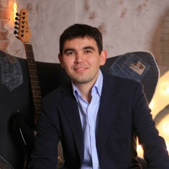 Салават Шафиков, 16.03.1985, Уфа