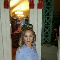 Виктория Леонтьева, 19.05.1985, Павлодар