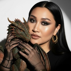 Мать Дракона, 09.05, Иркутск