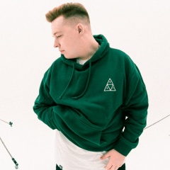 Артём Жильцов, 25.07, Красноярск