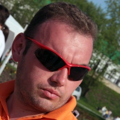 Всеволод Доможиров, 25.11.1977, Екатеринбург