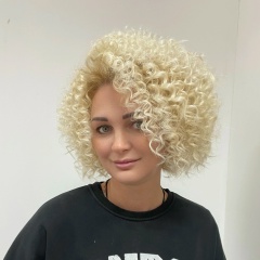 Александра Рудковская, 11.01, Уфа