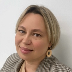 Ольга Д, 11.04, Москва