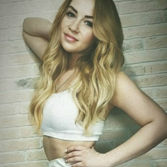 Танюша Юдкина, 03.09.1987, Минск