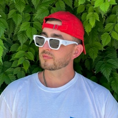 Геннадий Сергеевич, 28.05, New York City