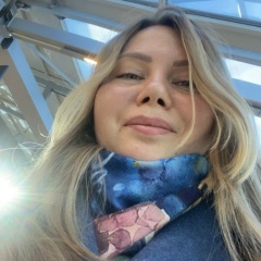 Юлия Ворожейкина, 02.11, Санкт-Петербург