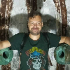 Илья Бондарев, 14.07, Санкт-Петербург