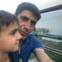 Иван Киселев, 04.01.1920