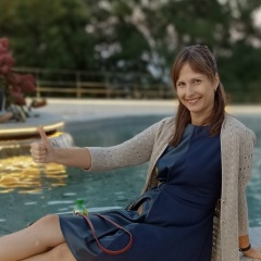 Екатерина Овсянникова, 20.06, Нижний Новгород