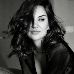 Мария Машкова, 17.07, Челябинск