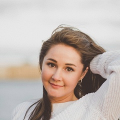 Настюшка Сухачева, 27.06, Санкт-Петербург