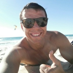 Роман Кузнецов, 15.05.1985, Мурманск