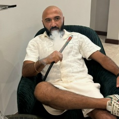 Гарик Касинян, 01.11, Dubai