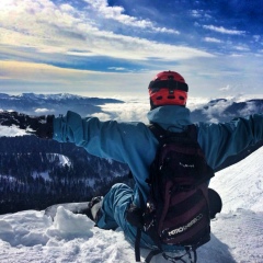 Андрей Ка, 01.05