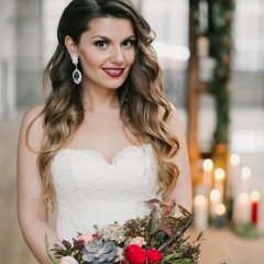 Настя Климова, Москва