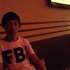 Санжарбек Мирзатуллаев, 15.03.1986, Санкт-Петербург