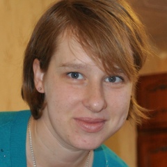 Виктория Крикунова, 01.11.1983, Одесса