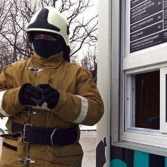 Иван Ольховский, 15.08.1989, Москва