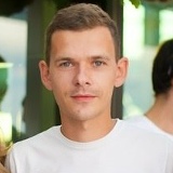 Максим Скаженик, 19.05, Москва