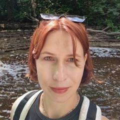 Марина Иванова, 28.09, Москва