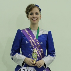 Наталья Ананьева, 07.09