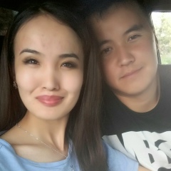 Erulan Esirkepov, 07.09.1993, Шымкент