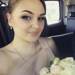 Оля Якименко, 19.04.1992, Львов