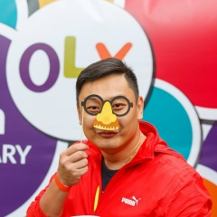 Альберт Цай, 27.05, Ташкент