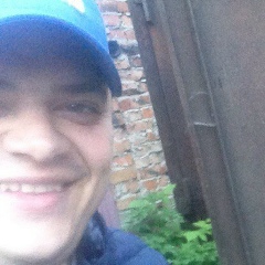 Александр Горбатенко, 23.10.1988, Омск