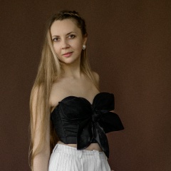 Елена Сватенкова, 06.05, Смоленск
