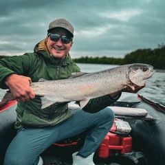 Денис Федяевский, 19.06, Санкт-Петербург