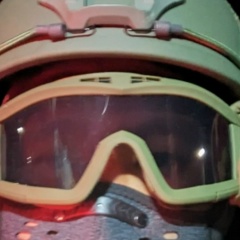 Мерген Манджиев, Санкт-Петербург