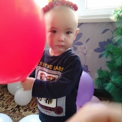 Анара Алибекова, 29.08.1980, Шымкент