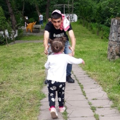 Константин Кузнецов, 19.11.1985, Пятигорск