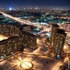 Валера Юнисов, 28.07, Москва