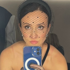 Ирина , 08.05, Москва