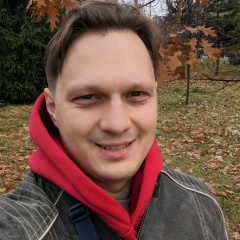 Даниил Якунин, 15.08, Москва