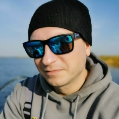 Антон Евтихов, 07.06.1983, Санкт-Петербург