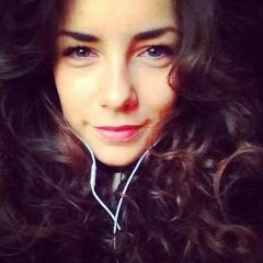 Екатерина Гаврилова, 06.08