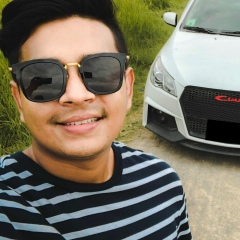 Monster Boy, 28.02.1993