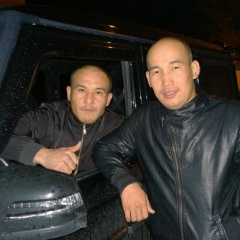 Асхат Кожа, 15.04.1987, Алматы