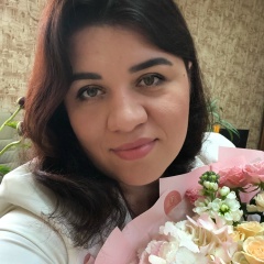 Маргарита Аллало, 17.05.1988, Майкоп