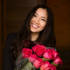 Оля Арсинова, 25.11, Элиста