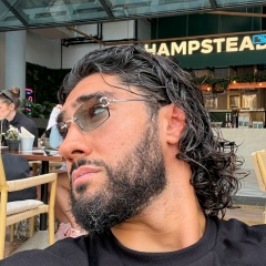 Emil Panakhov, 21.02, Москва