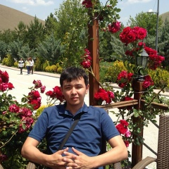 Даулет Орынбай, 10.05.1992